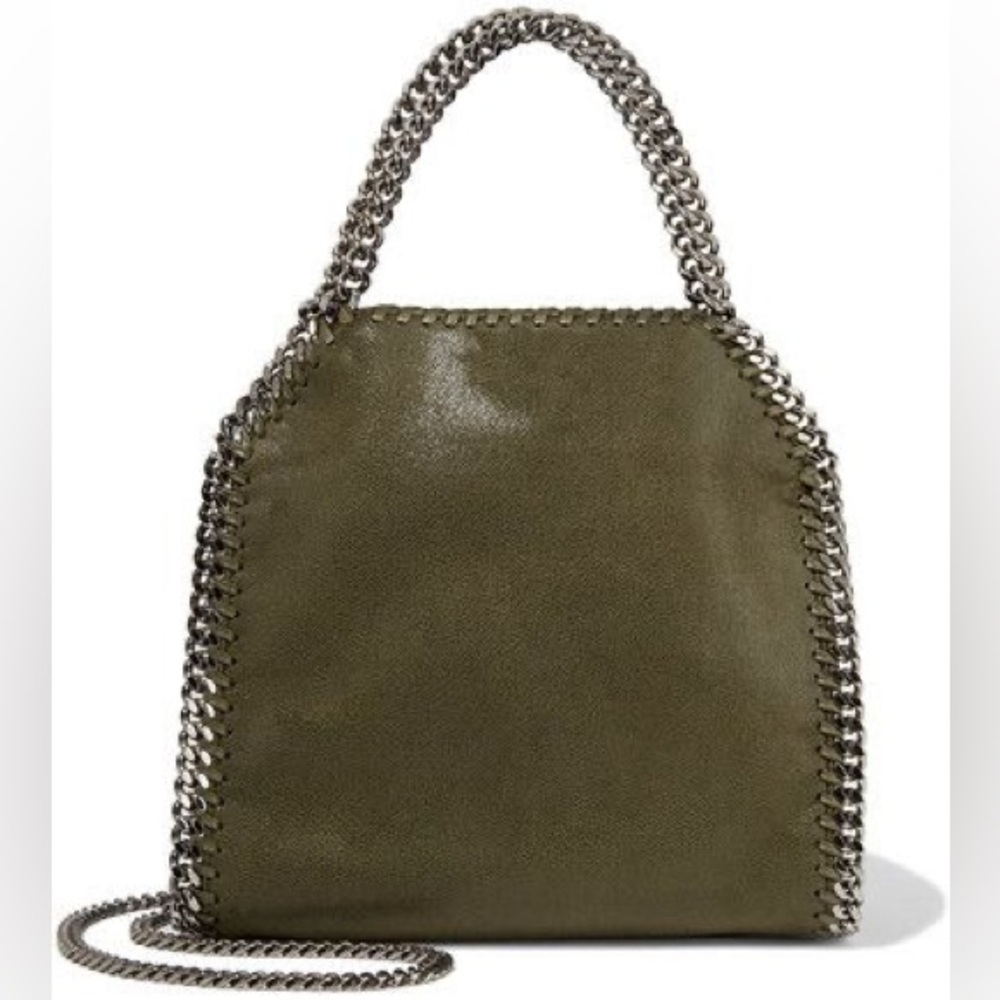 Stella McCartney Falabella Mini Bag